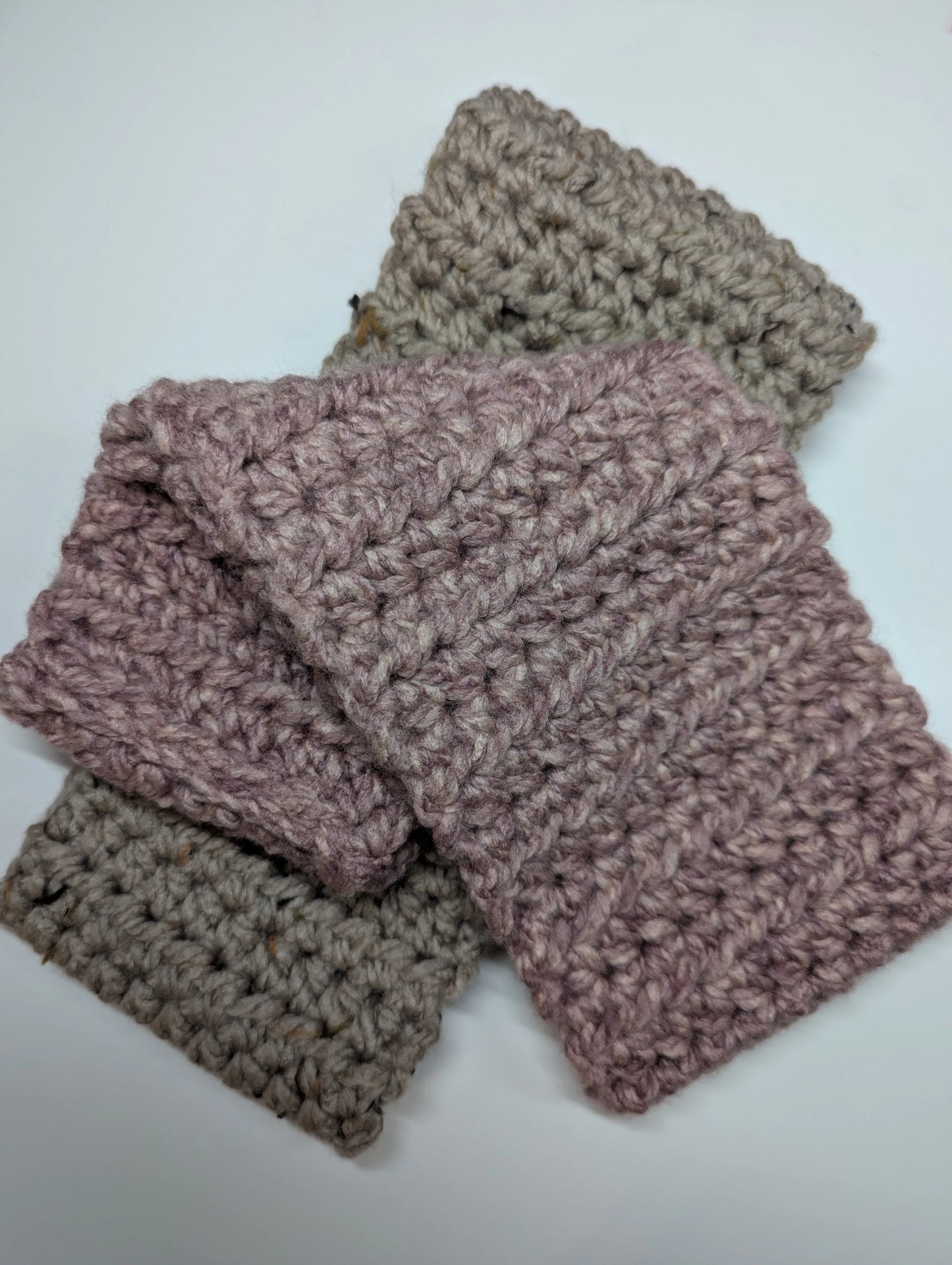 Crochet 102: More Basics - June 20