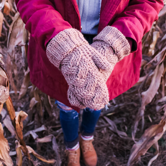 Mitten MAL: November