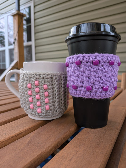 Crochet with Beads - June 20