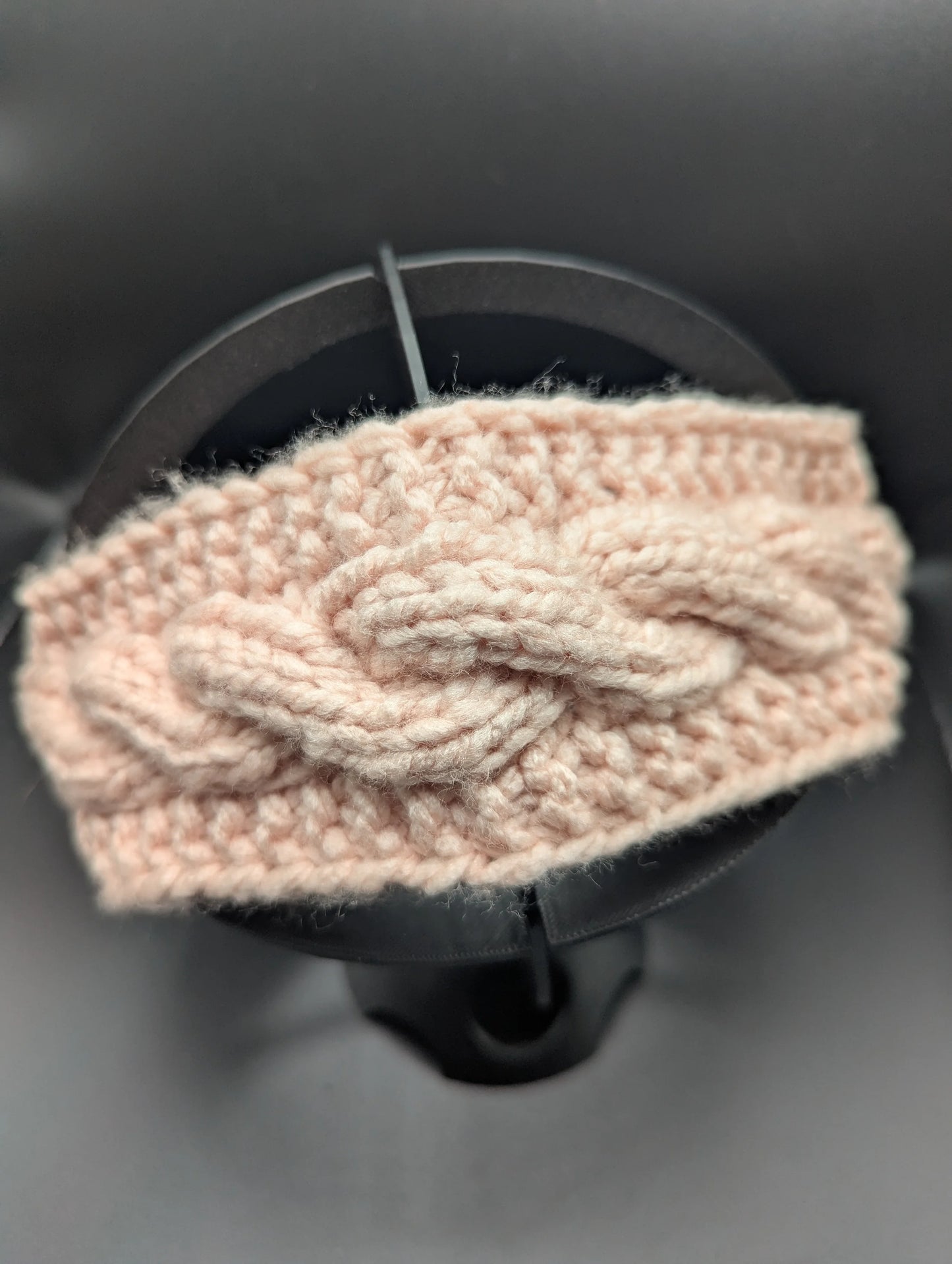 Intro to Knitting Cables - June 27