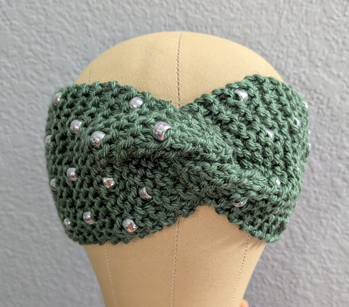 Knit with Beads - September 23