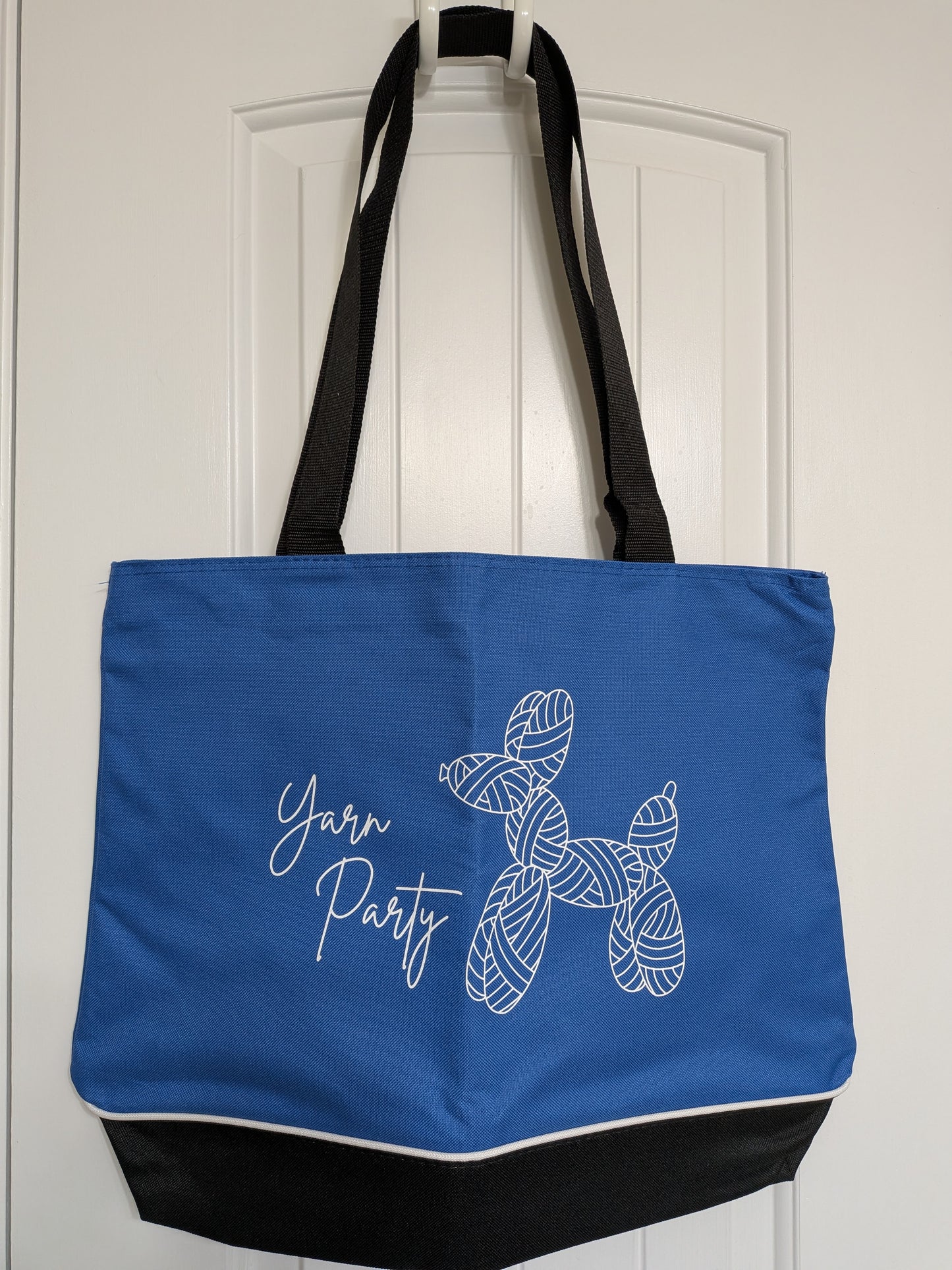 Shoulder Tote Bag