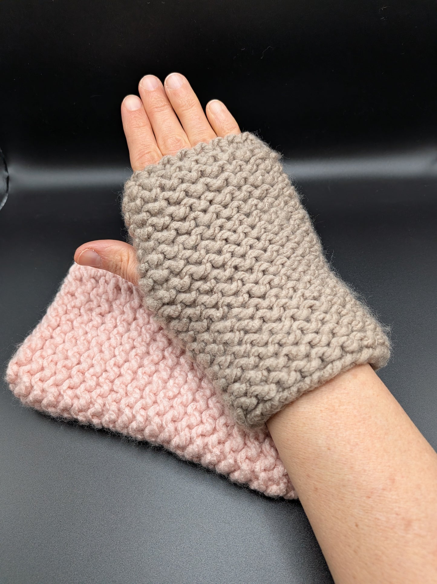 Knit 101: Getting Started - July 11