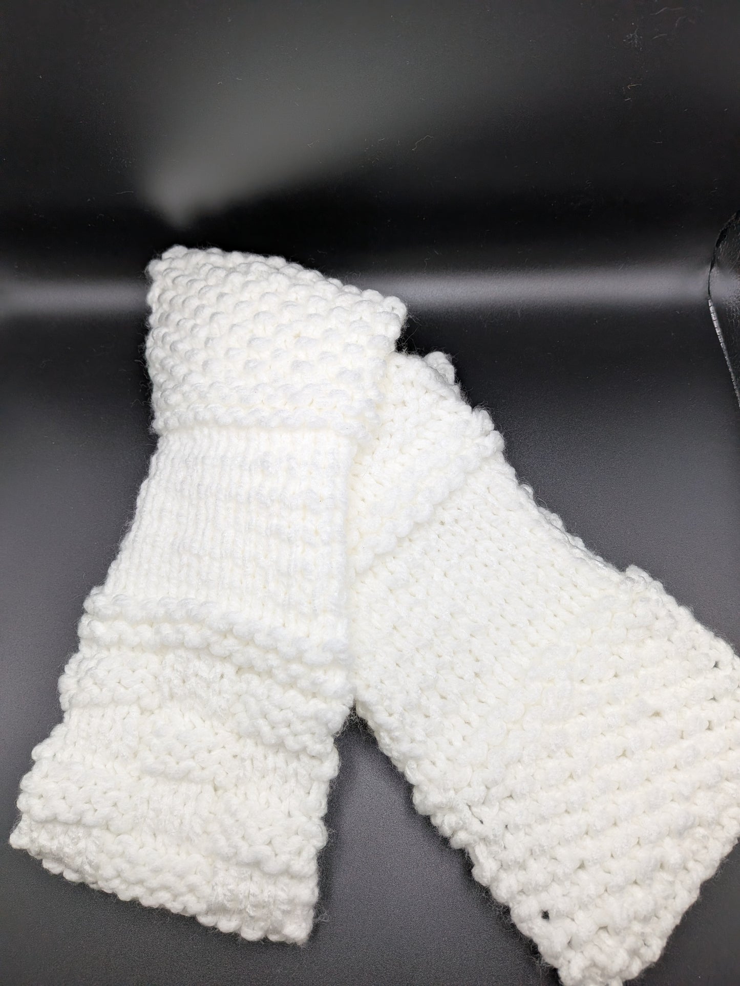 Finish the Series: Knit in July (7/18 & 7/25)
