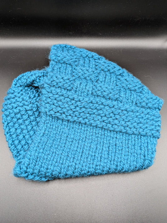 Knit 102: More Basics - March 17