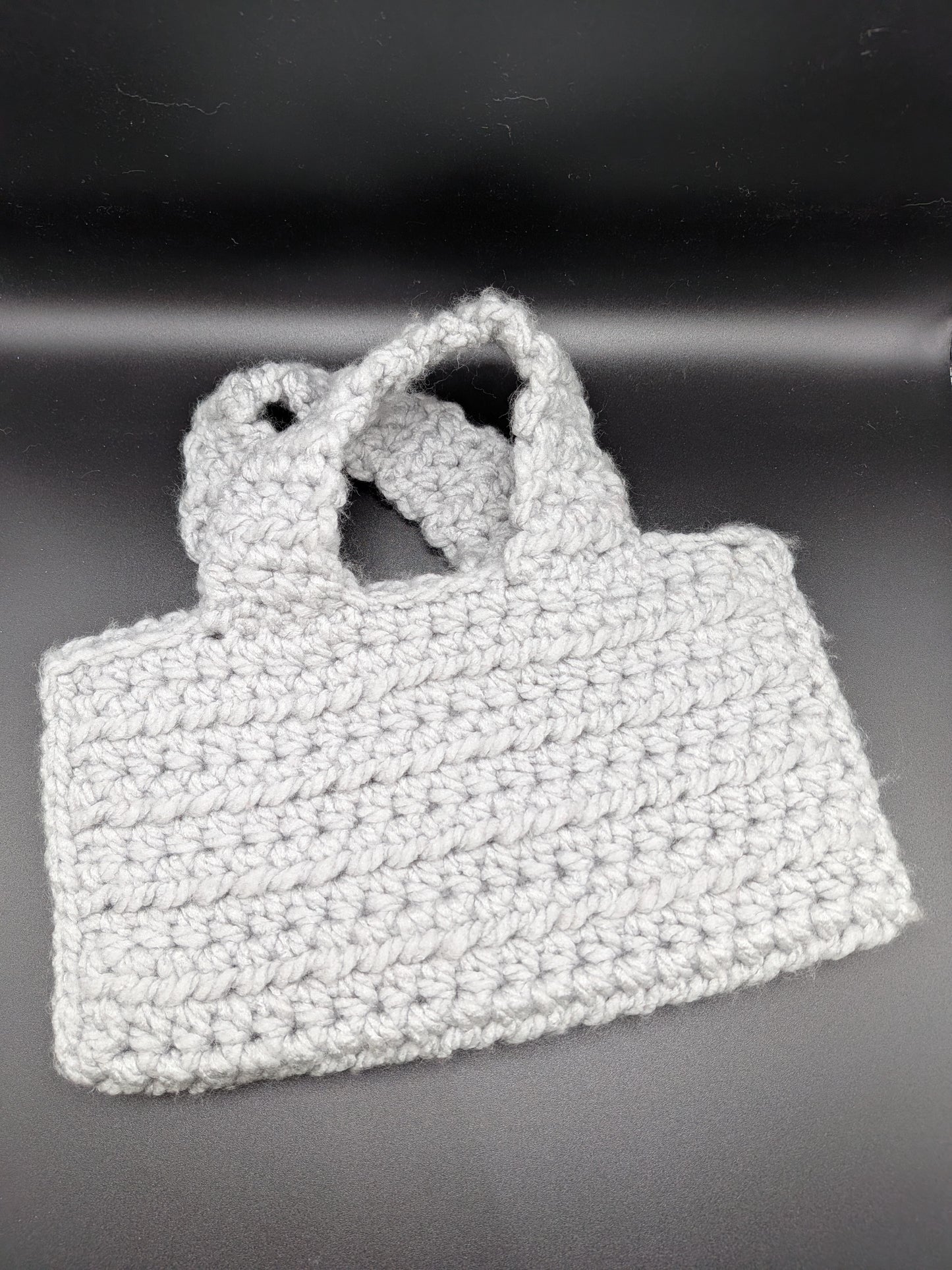 Finish the Series: Crochet in June (6/20 & 6/27)