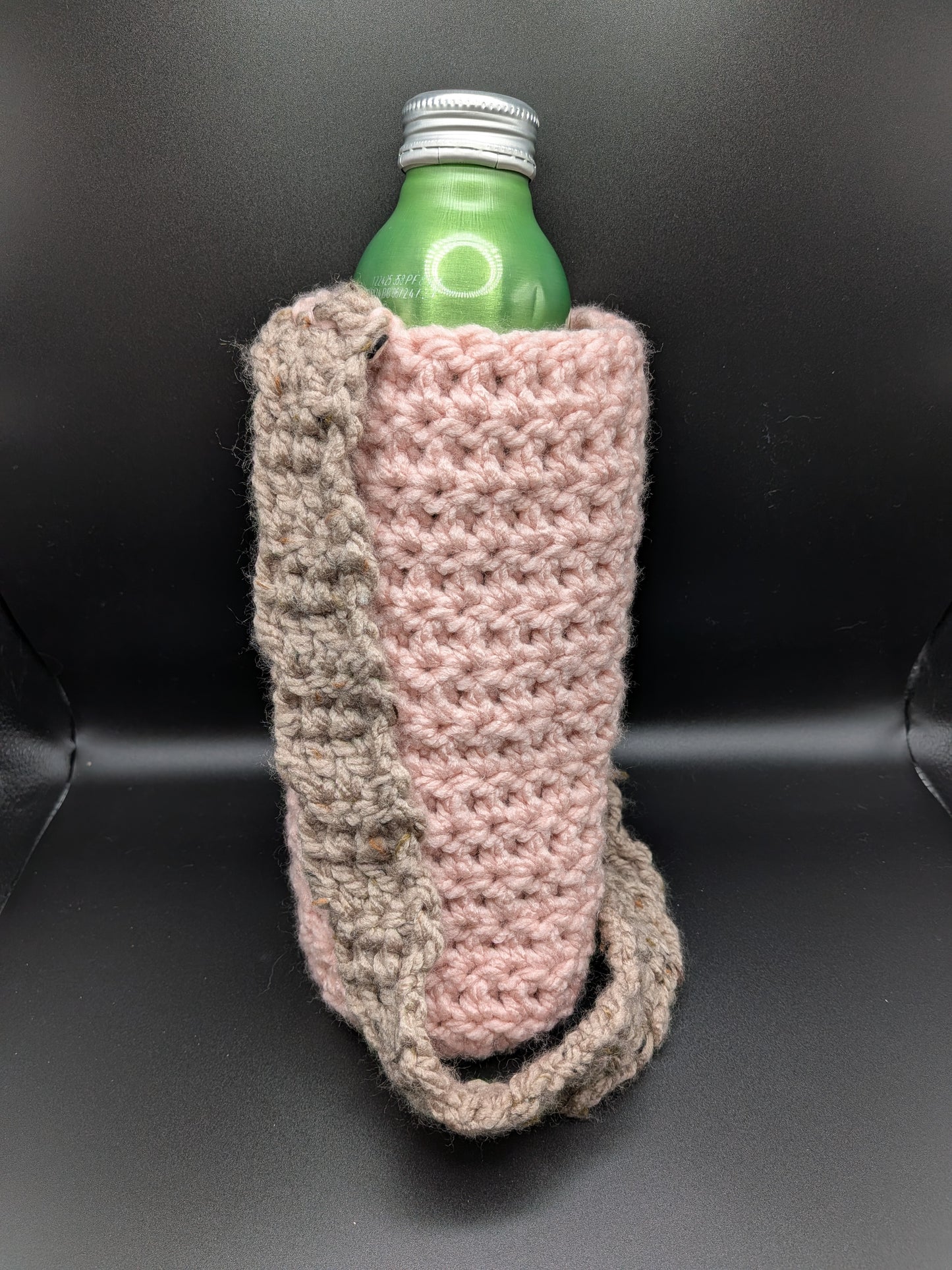 Finish the Series: Crochet in June (6/20 & 6/27)