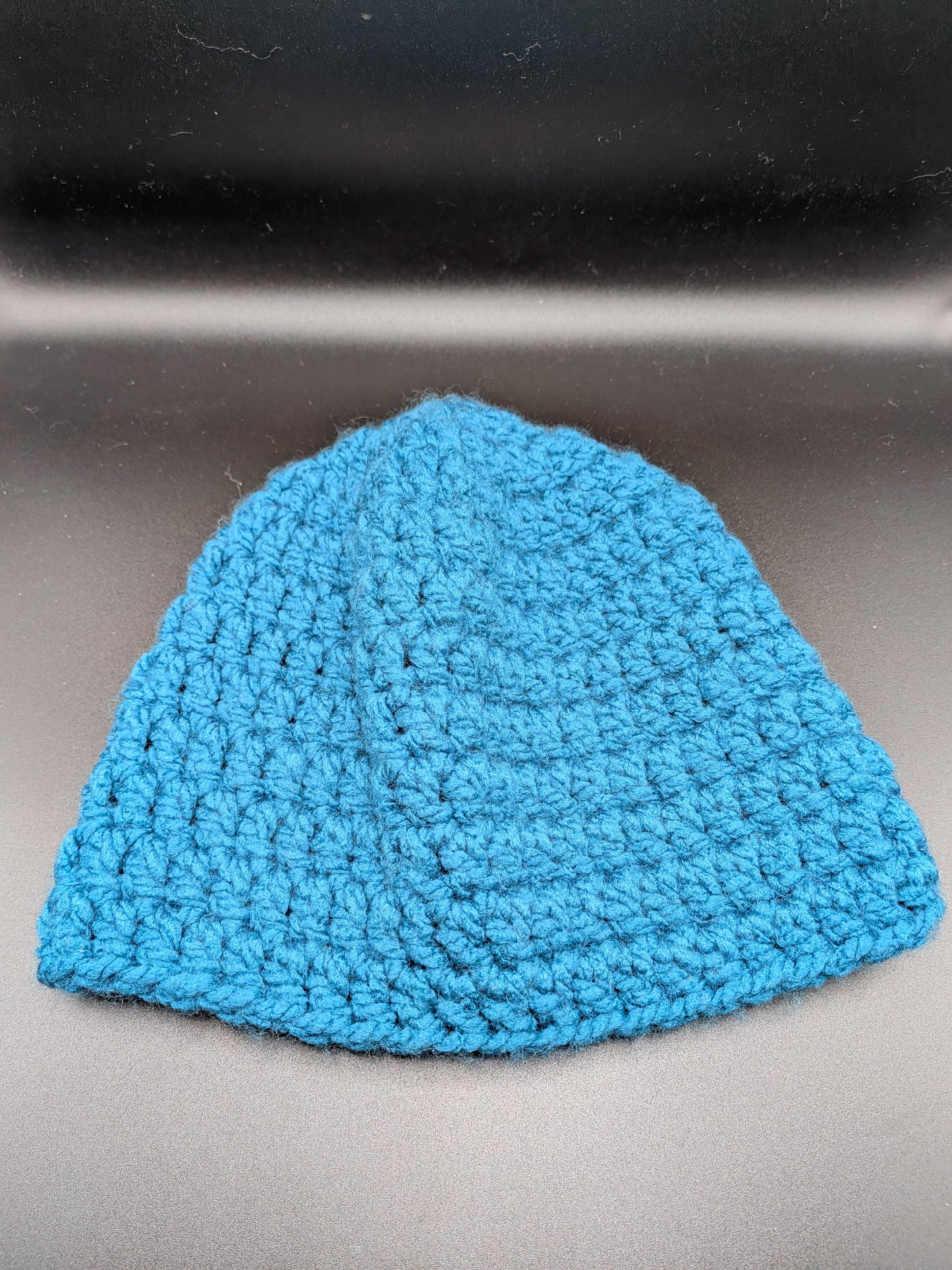 Crochet 103: Beyond the Basics - August 15