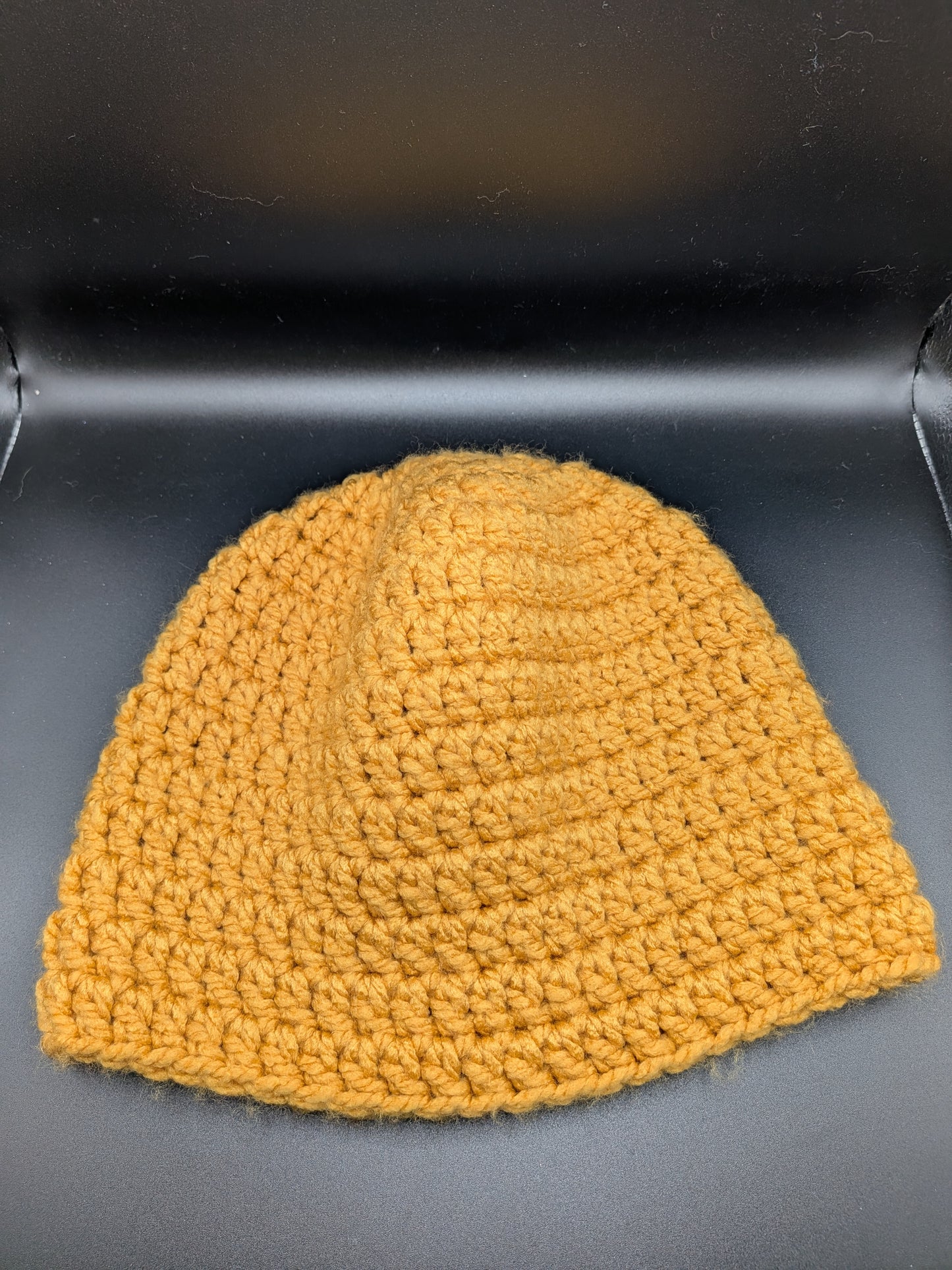 Crochet 103: Beyond the Basics - August 15