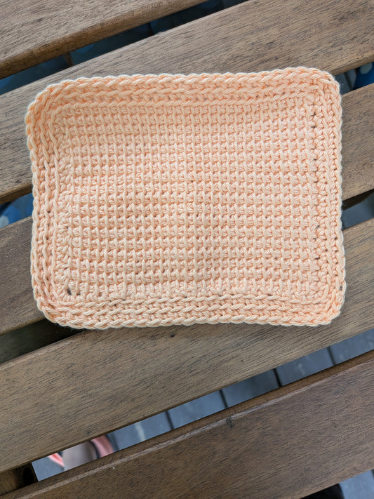 Intro to Tunisian Crochet - September 3
