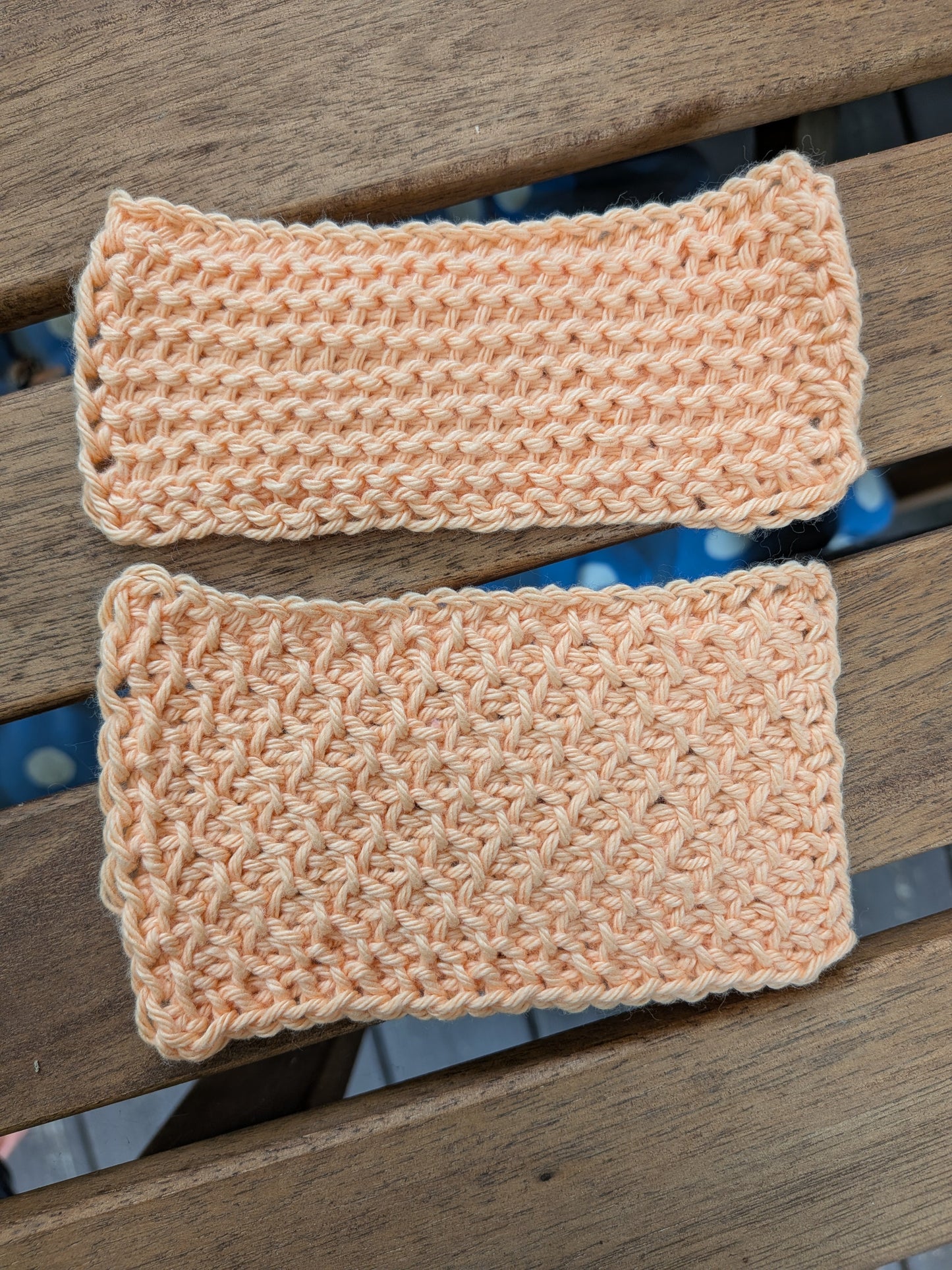 Intro to Tunisian Crochet - September 3
