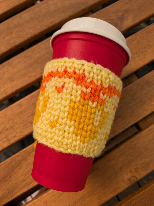 Intro to Crochet Colorwork - September 24