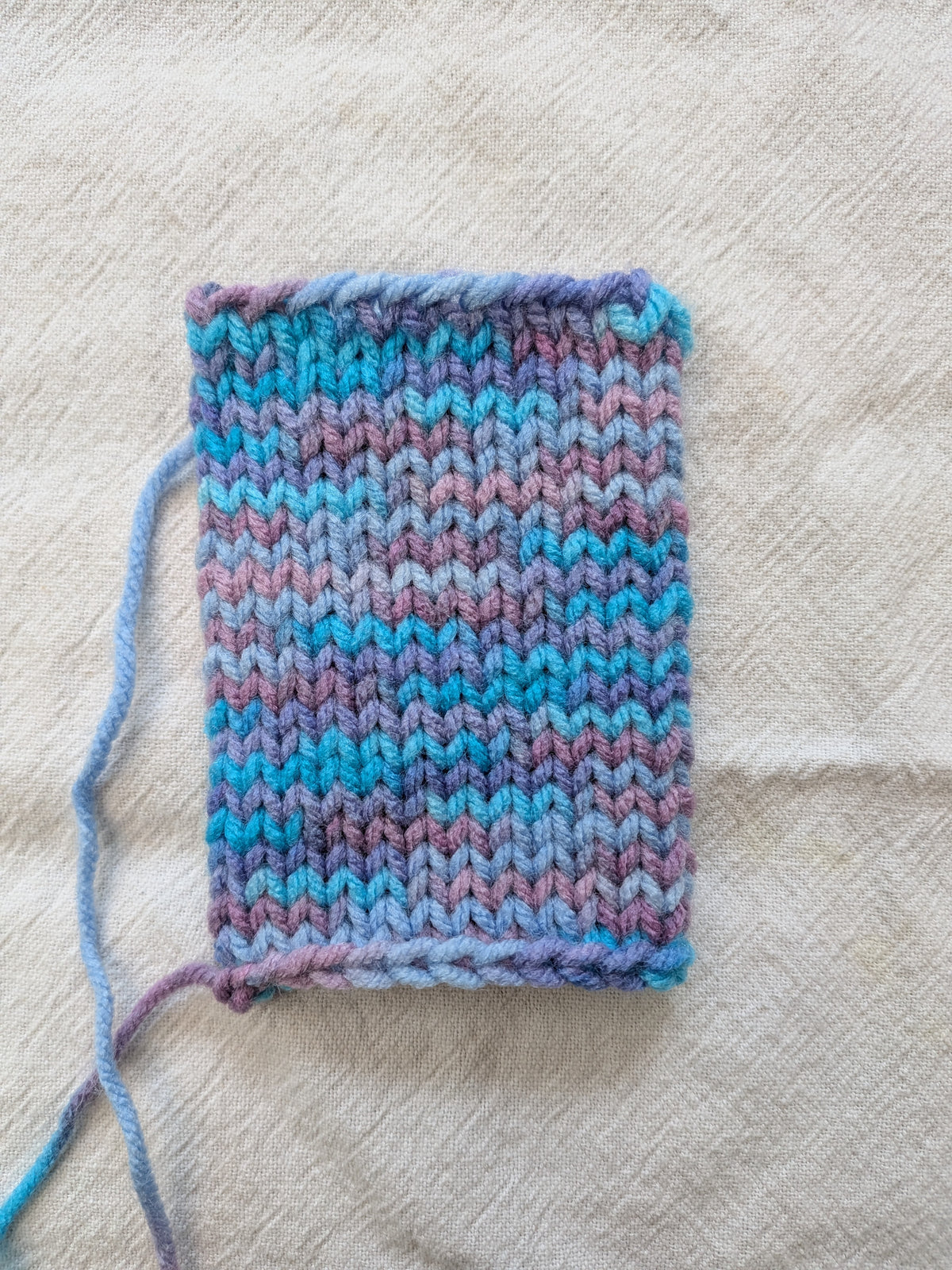 Sock Series - All 3 Classes: October 8, 15, & 22