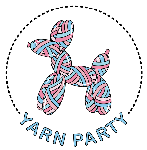Yarn Party