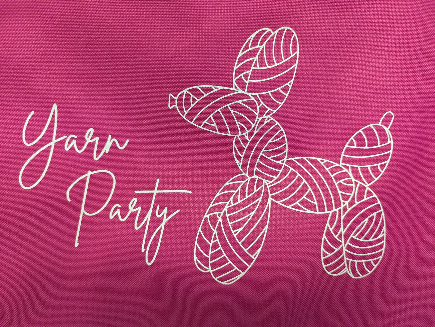 Shoulder Tote Bag