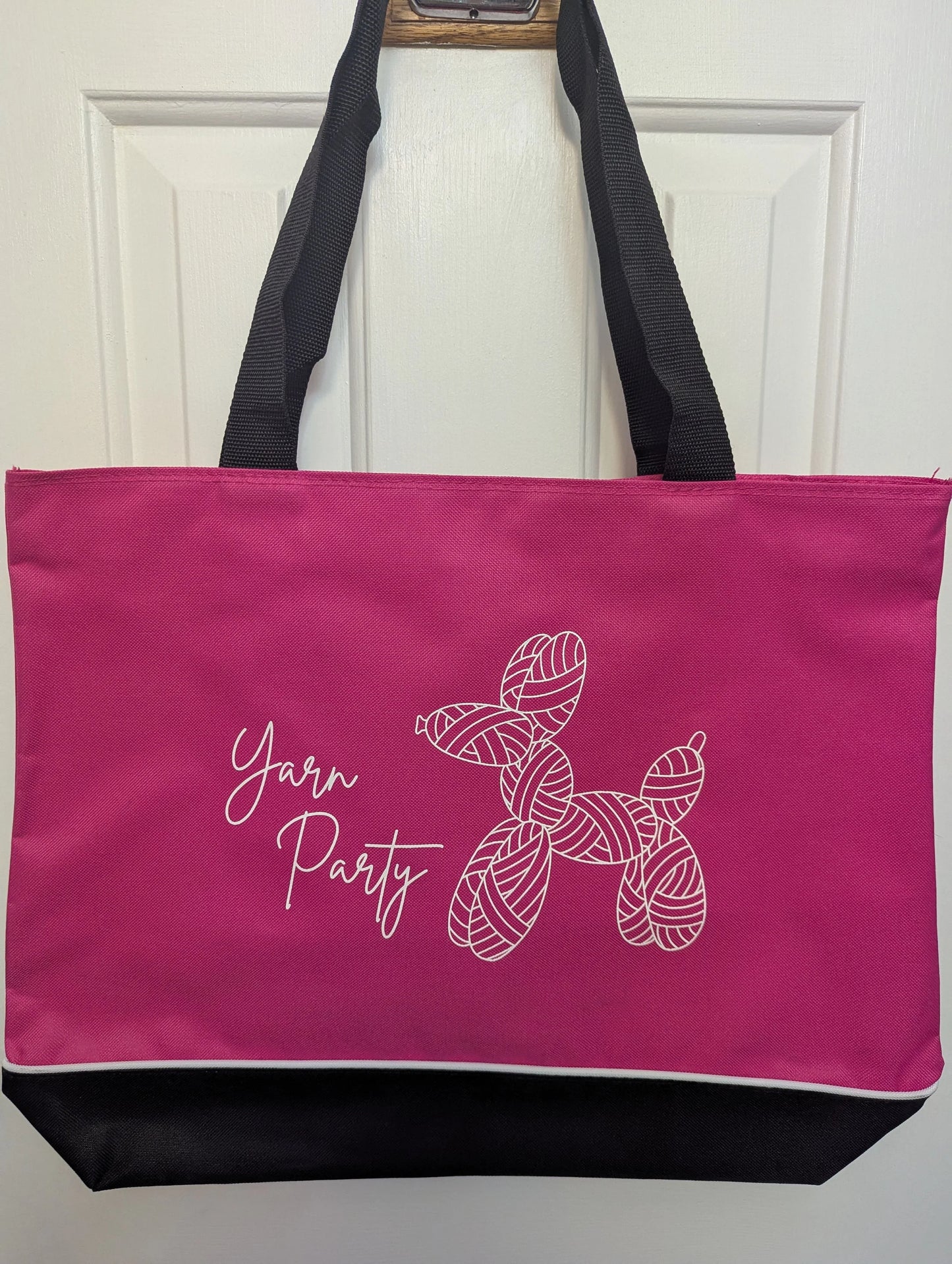 Shoulder Tote Bag