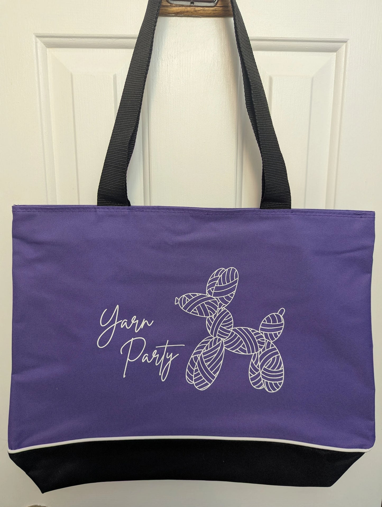 Shoulder Tote Bag
