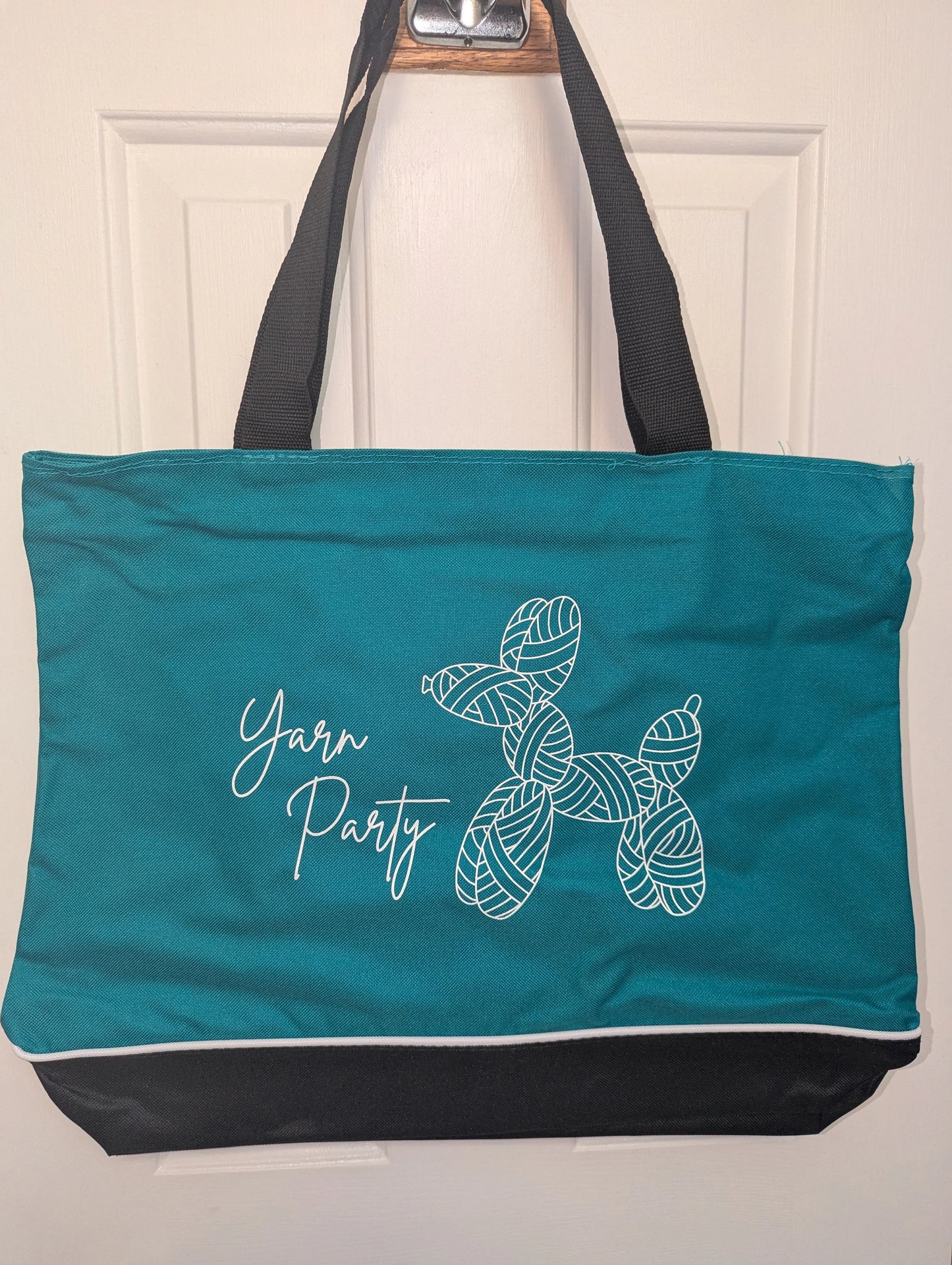 Shoulder Tote Bag