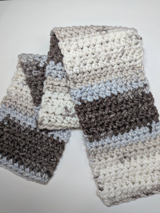 Crochet 102: More Basics - March 28