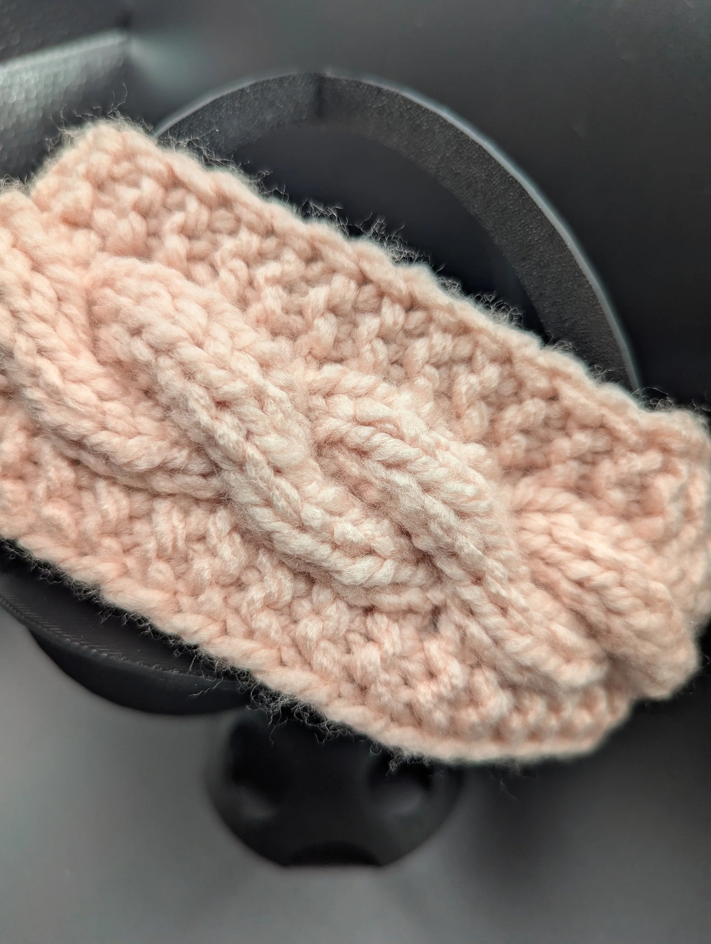 Intro to Knitting Cables - June 27