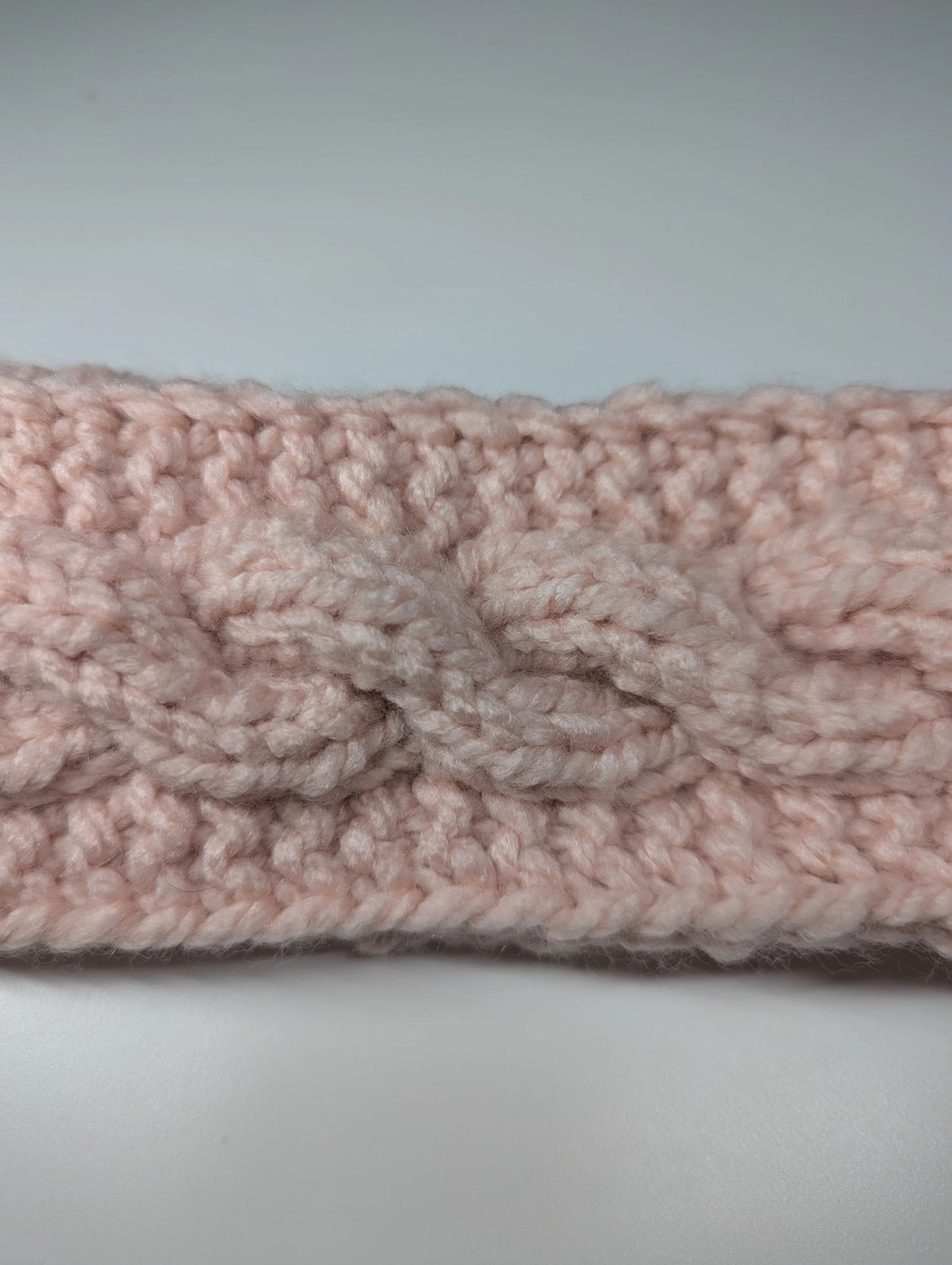Intro to Knitting Cables - June 27