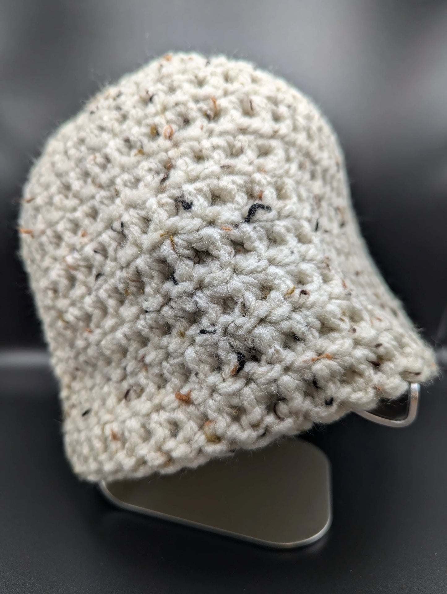 Crochet 103: Beyond the Basics - August 15