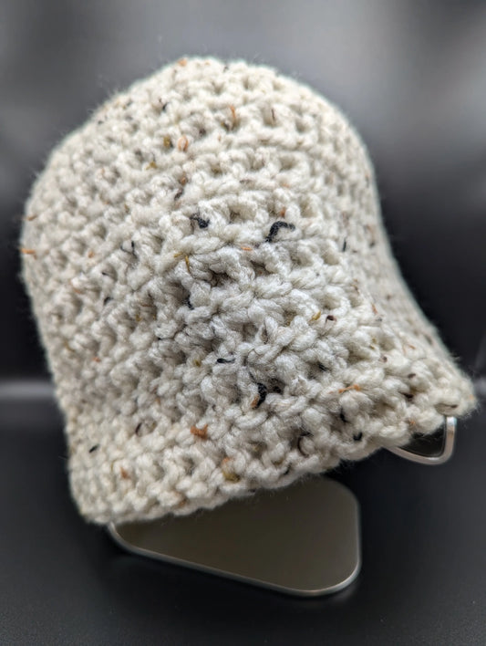 Crochet 103: Beyond the Basics - April 4